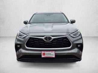 Certified 2026 Toyota Highlander XLE AWD/4WD video 2
