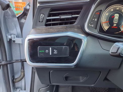 Used 2019 Audi A6 3.0T Premium Plus w/ Premium Plus Package image 16