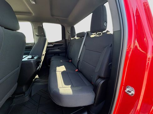 Used 2025 Chevrolet Silverado 1500 LT w/ Protection Package image 20