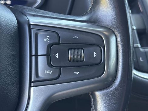 Used 2022 Chevrolet Suburban Z71 AWD/4WD image 21