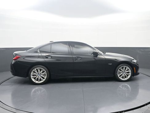 Used 2023 BMW 330e xDrive w/ Premium Package image 8