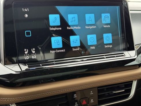 New 2026 Volkswagen Atlas Cross Sport SEL AWD/4WD image 14