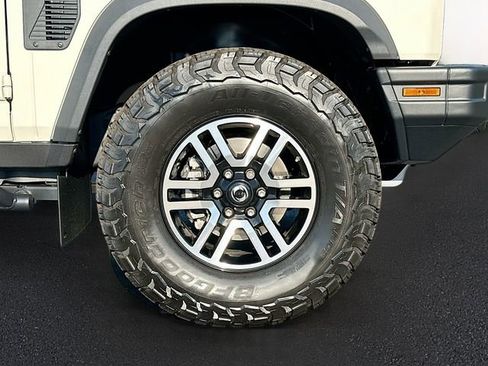 Used 2025 INEOS Grenadier image 29