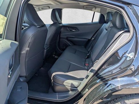 New 2026 Toyota Prius Limited FWD image 14