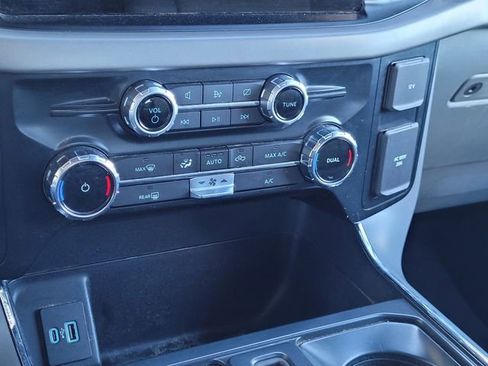 Used 2024 Ford F150 XLT w/ Mobile Office Package image 11