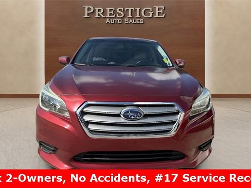 Used 2016 Subaru Legacy 2.5i Premium w/ Popular Package #1 image 40