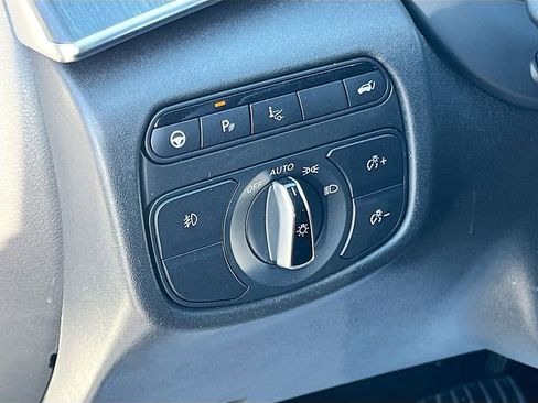 Used 2022 INFINITI QX55 Sensory w/ Lighting Package image 10