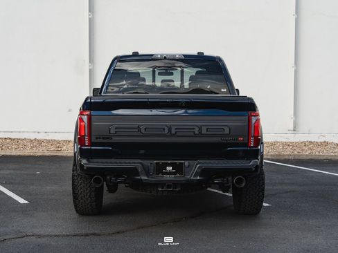 Used 2024 Ford F150 Raptor w/ Equipment Group 803A Raptor R image 23