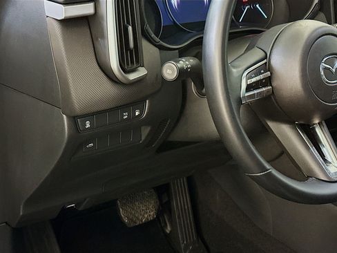 Used 2025 MAZDA CX-50 2.5 Hybrid w/ Preferred Pkg image 17