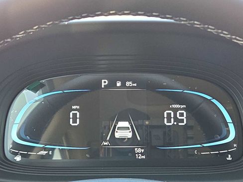 New 2026 Hyundai Venue SEL image 33