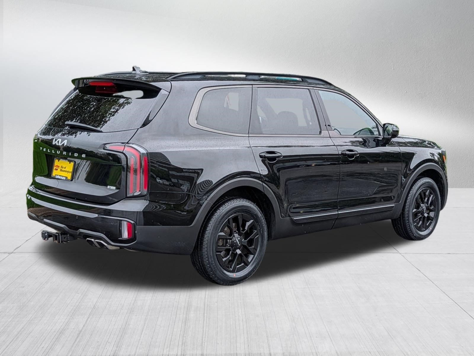 Certified 2024 Kia Telluride SX X-Pro AWD/4WD image 7
