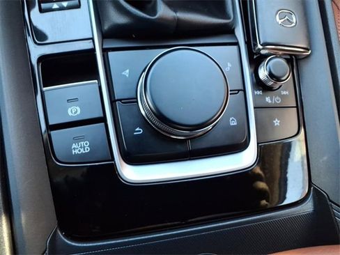 Certified 2025 MAZDA CX-50 Meridian Edition w/ Apex Package image 35