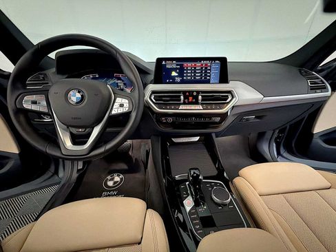 Used 2024 BMW X3 xDrive30i w/ Convenience Package w/ZPA AWD/4WD image 19