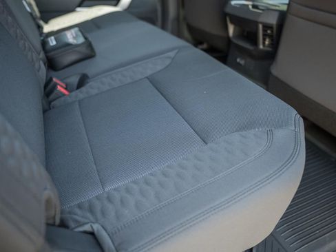 New 2026 Toyota Tundra SR5 AWD/4WD image 32