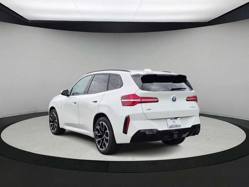 Used 2026 BMW X3 xDrive30i w/ M Sport Package AWD/4WD image 6