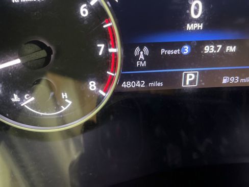 Used 2020 Nissan Sentra SV image 21