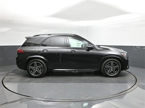 New 2026 Mercedes-Benz GLE 580 4MATIC image 26