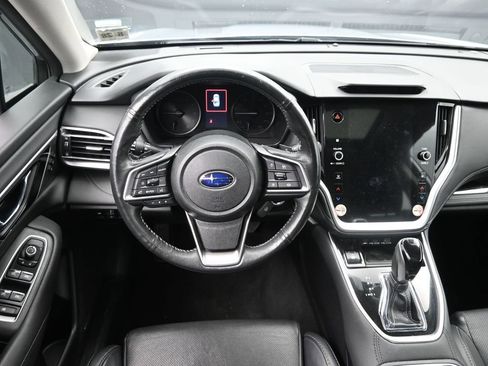 Used 2024 Subaru Legacy Limited image 21