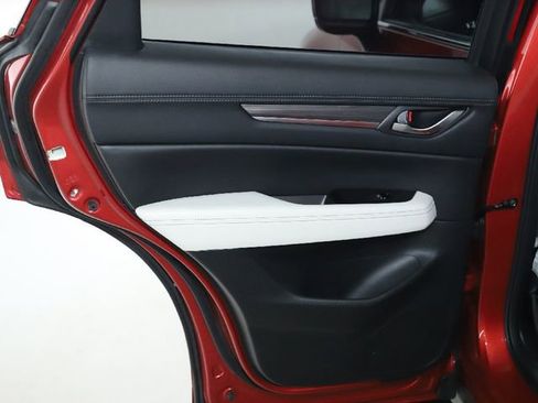 Used 2023 MAZDA CX-5 AWD 2.5 S w/ Premium Package image 23