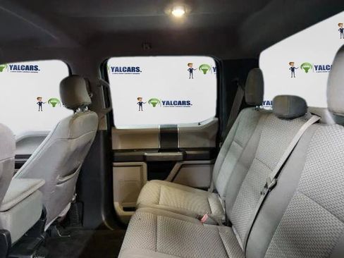 Used 2016 Ford F150 XLT image 14