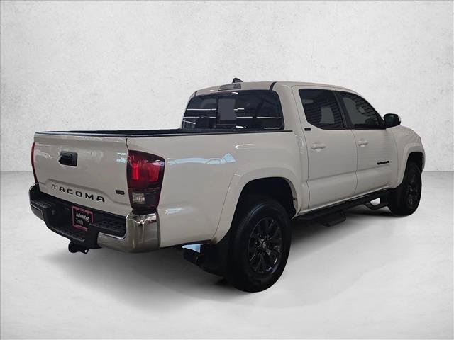 Used 2022 Toyota Tacoma SR5 RWD image 5