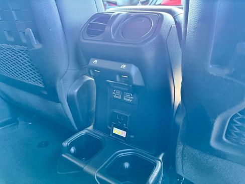 Used 2021 Jeep Wrangler Unlimited Rubicon image 15