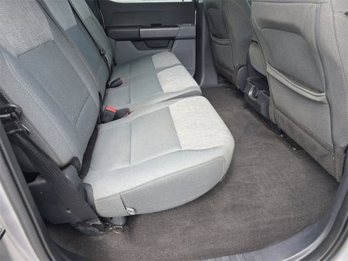 Used 2021 Ford F150 XLT image 13