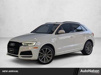Used 2018 Audi Q3 2.0T Premium Plus w/ Premium Plus Package video 1