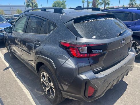 Used 2025 Subaru Crosstrek 2.5i Premium AWD/4WD image 33