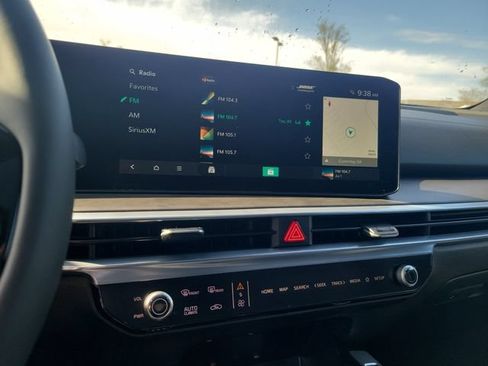 New 2026 Kia Sorento SX Prestige AWD/4WD image 21