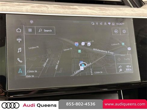 Used 2021 Audi e-tron Premium image 23