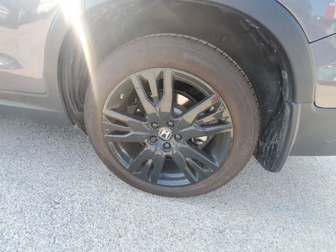 Used 2021 Honda Pilot Special Edition image 12