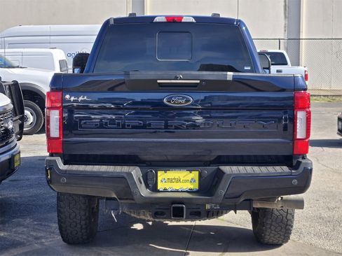 Used 2022 Ford F250 Lariat w/ Tremor Off-Road Package image 11