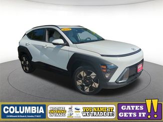 Used 2024 Hyundai Kona SEL w/ Convenience Package image 1