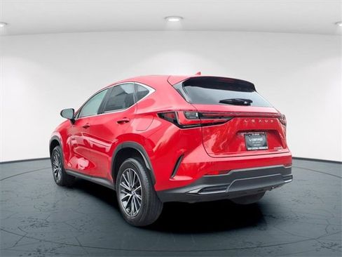 Certified 2022 Lexus NX 350 AWD image 22