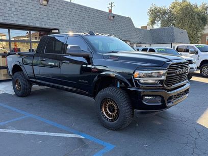 Used 2022 RAM 2500 Laramie w/ Night Edition