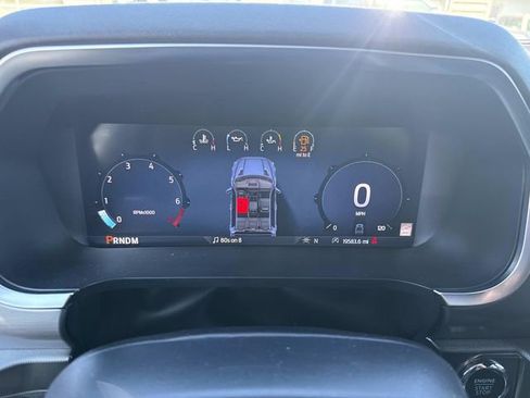 Used 2024 Ford F150 Platinum w/ FX4 Off-Road Package image 38