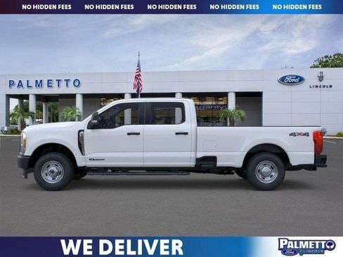 New 2026 Ford F350 XL w/ XL Driver Assist Package image 3