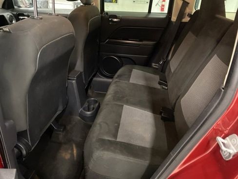 Used 2015 Jeep Patriot Sport w/ Power Value Group image 23