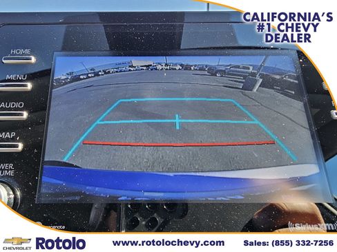 Used 2024 Toyota Camry SE FWD image 27