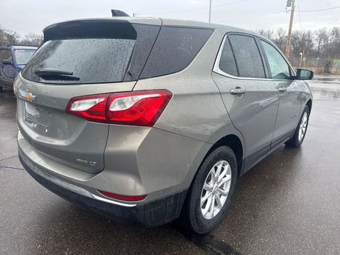 Used 2019 Chevrolet Equinox LT AWD/4WD image 5