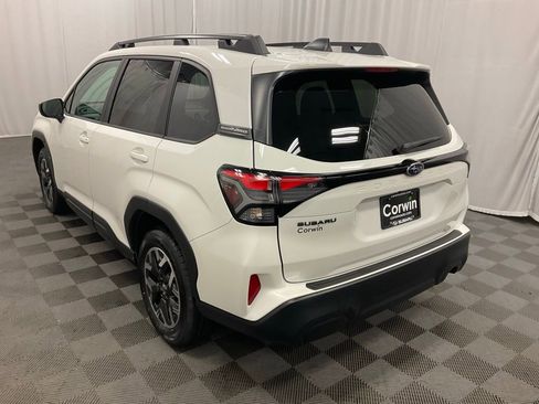 New 2026 Subaru Forester Premium image 4