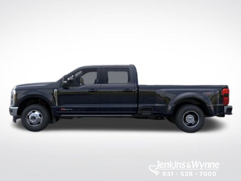 New 2026 Ford F350 Lariat AWD/4WD image 3