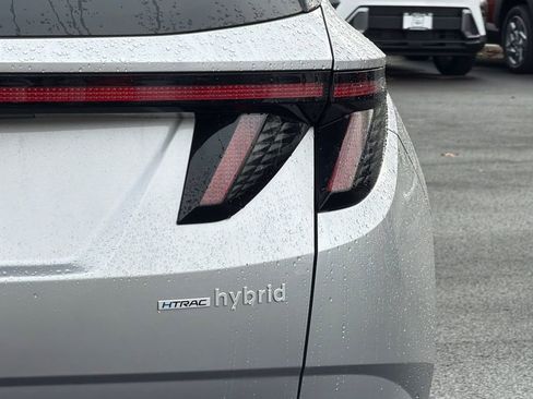 New 2026 Hyundai Tucson Limited image 7