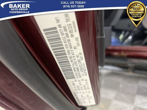 Used 2007 Jeep Wrangler X image 28