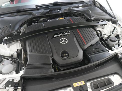 Used 2024 Mercedes-Benz CLE 53 AMG 4MATIC image 80