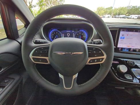 New 2026 Chrysler Voyager LX image 23