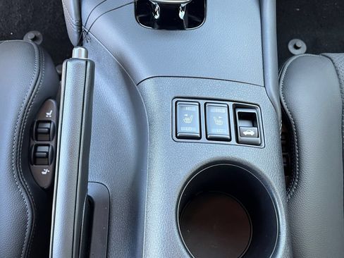 New 2027 Nissan Z Performance RWD image 33