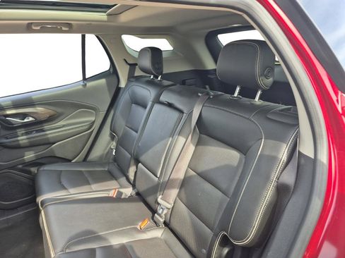 Used 2018 GMC Terrain Denali w/ Advanced Safety Package image 20