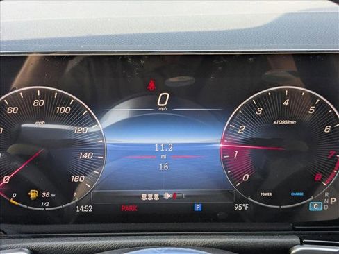 New 2025 Mercedes-Benz GLB 250 GLB 250 image 10